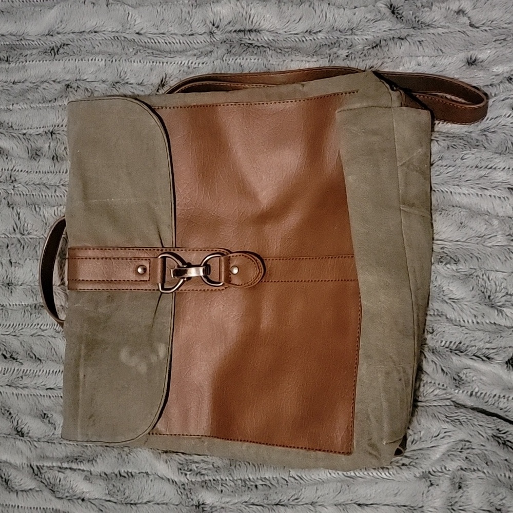 Backpack | Together We Can